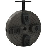  Stezna glava za drvo 4 čeljusti spoj M18 čelična crna 150x63 mm Cijene