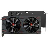 Biostar VN3706RM82 graphics card NVIDIA GeForce RTX 3070 8 GB GDDR6 | shoptok.hr