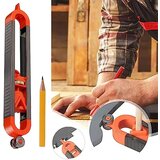  Predložak za kartiranje oblika 23cm - mjerač konture | shoptok.hr