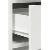 Kreveta s ladicama Bijelo 40 x 41 x 75 cm Konstruirano drvo | shoptok.hr