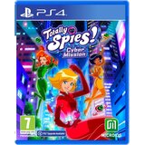  Totally Spies Cyber Mission (PS4) | Shoptok.si
