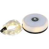 Mömax Okrasna Led-svetilka Toll | Shoptok.si