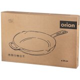 Orion Litoželezna ponev ø 28 cm LITINA SMALT – | Shoptok.si
