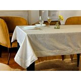  Stolnjak Granada Bež boja 160x220cm ( VLK000490-granadabežboja ) Cene
