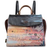 Janet Ruksak fashion Art Gallery FW25 28x12,5x23 cm J-151 P14 Netto Cijene