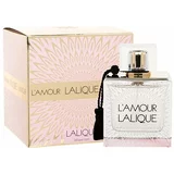 Lalique L´Amour parfemska voda 100 ml za žene