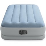 Intex twin dura beam plus-vazdušni krevet sa usb pumpom – 99cm x 191cm x 36cm Cene