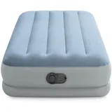twin dura beam plus-vazdušni krevet sa usb pumpom – 99cm x 191cm x 36cm