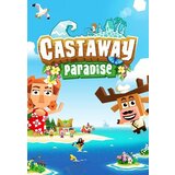 castaway paradise (switch) eshop nintendo key europe  castaway paradise (switch) eshop nintendo key europe Slike