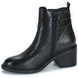 Les Petites Bombes Polškornji PALMA Črna | Shoptok.si