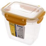 DUNYA PLASTIC Kutija za odlaganje hrane 825ml 30851 | Eponuda.ba