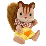 Figurice porodice Walnut Squirrel