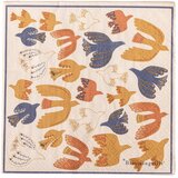 Bloomingville Papirnati prtički v kompletu 20 ks 33x33 cm Anniversary – | Shoptok.si