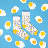 Banana Socks Unisex's Socks Classic Eggs | Shoptok.si
