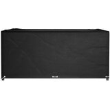  Navlaka za vrtni namještaj sa 16 ušica 300x300x75 cm kvadratna | shoptok.hr