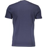 Guess Jeans MEN&#39;S SHORT SLEEVE T-SHIRT BLUE | Shoptok.si