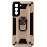 Spigen Maska za telefon 4 za Samsung S23 Plus/S916B, Zlatna | Eponuda.com