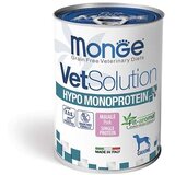 Monge hypo monoprotein hrana za pse sklone alergijama - pašteta, svinjetina, 400g Cene