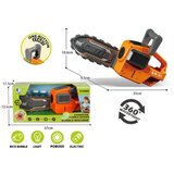 Motorna testera sa sapunicom ( 11/05572 ) | ePonuda.com