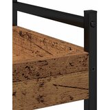  Kuhinjski kolica Staro drvo 50 x 30 x 70 cm Konstruirano drvo | shoptok.hr