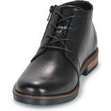 Rieker Polškornji 14609-00 Črna | Shoptok.si