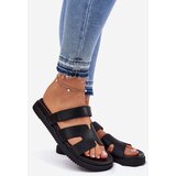VINCEZA Women's Sandals With Velcro | Shoptok.si