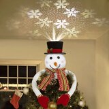 Aigostar LED božićna dekoracija LED/5W/230V hladna bela sneško | Eponuda.com