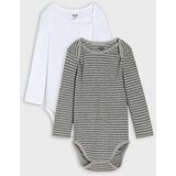 Sinsay Bodi 2 pack | shoptok.hr