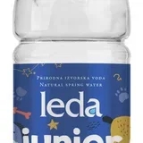VODA 0,25l PET sportski čep