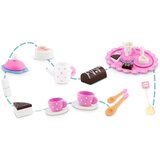 Ricokids drveni set za čaj RK-869 | shoptok.hr