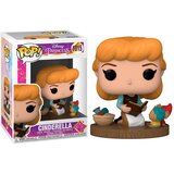 Funko Figure POP! Disnei Ultimate Princess Vinil Pepeljuga Cene