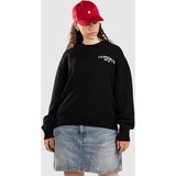 Carhartt WIP Hugging Cats Pulover black / wax | Shoptok.si