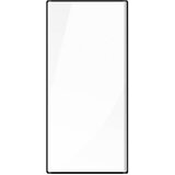 Blue Star Kaljeno steklo Samsung Galaxy S22 Ultra 9H Sloped Total Adhesion Black, (20524616) Cene