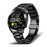 pametni sat BW0160 crni