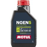 Motul ulje za motor NGEN 5 10W40 1L 111829 | ePonuda.com