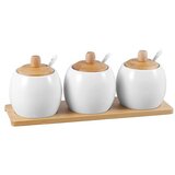  Set kuhinjskih posuda sa kašičicom | Eponuda.com