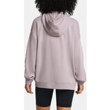 Under Armour Women's sweatshirt UA Rival Terry OS FZ Hooded - Women's | Eponuda.ba