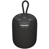 Canyon speaker OnMove 9 IPX6 TWS 10W Black | Eponuda.ba