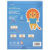 Rex London Komplet za vezenje Lion – | Shoptok.si