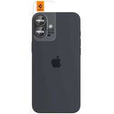 Spigen Optik.tR steklo za kamero (2 kosa) AGL08531 za iPhone 16 / iPhone 16 Plus - prozorno | Shoptok.si