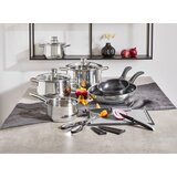 Wmf set posod diadem plus nerjaveče jeklo 10-delni | Shoptok.si