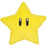 Together Super zvezda 18 cm plišast iz serije Mario Party, Rumena, (21552613) Cene