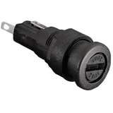 FX0454 držač osigurača Pogodno za (osigurače) fini osigurač 5 x 20 mm 10 A 230 V/AC 1 St. Bulk
