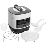 Sencor multifunkcionalni štednjak za kuhanje pod pritiskom SPR 3600WH | shoptok.hr