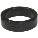 Barbieri distanziatori alluminio nero 1 Cijene