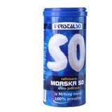 Kristal So Morska so sitna 500g | ePonuda.com