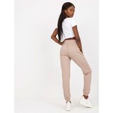 BASIC Feel Good Sweatpants-B-006.55-beige | Shoptok.si