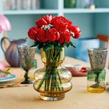 Lego BOTANICALS Buket ruža | Eponuda.com