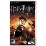 HARRY POTTER and the Goblet of Fire (PSP) - rabljeno Cene