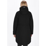 Schmuddelwedda Lagana parka crna | shoptok.hr
